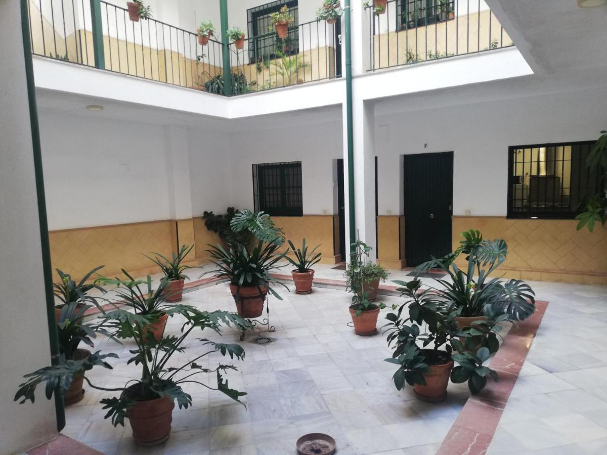 Appartement El Alcazar De Ana à Séville Extérieur photo